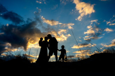 best portrait studio Naples FL, family photographer near me