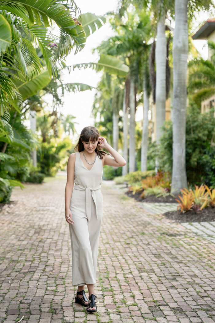 senior portraits Naples, Fort Myers senior photographer