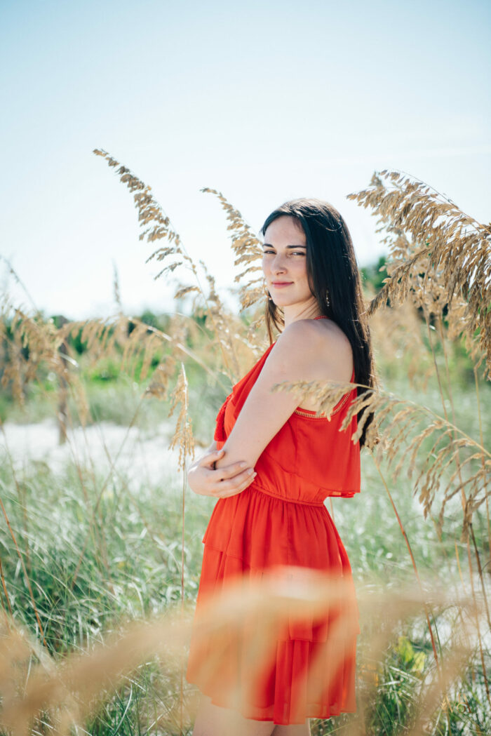 senior portraits Naples, Fort Myers senior photographer