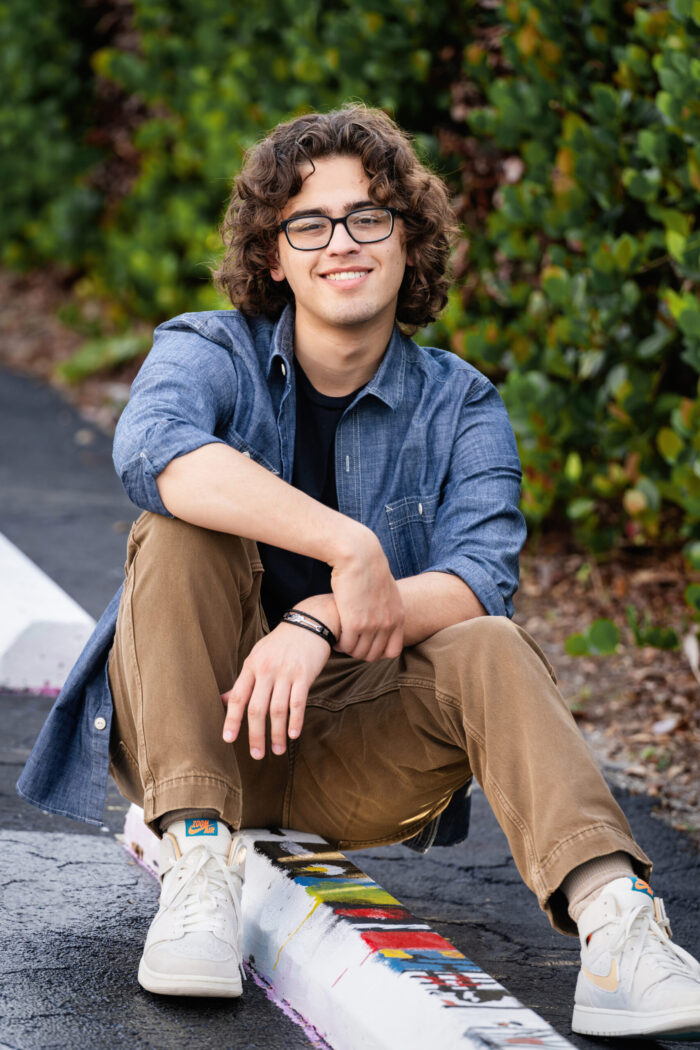 Naples senior portraits, best high school senior photographer Naples, Marco Island senior photography